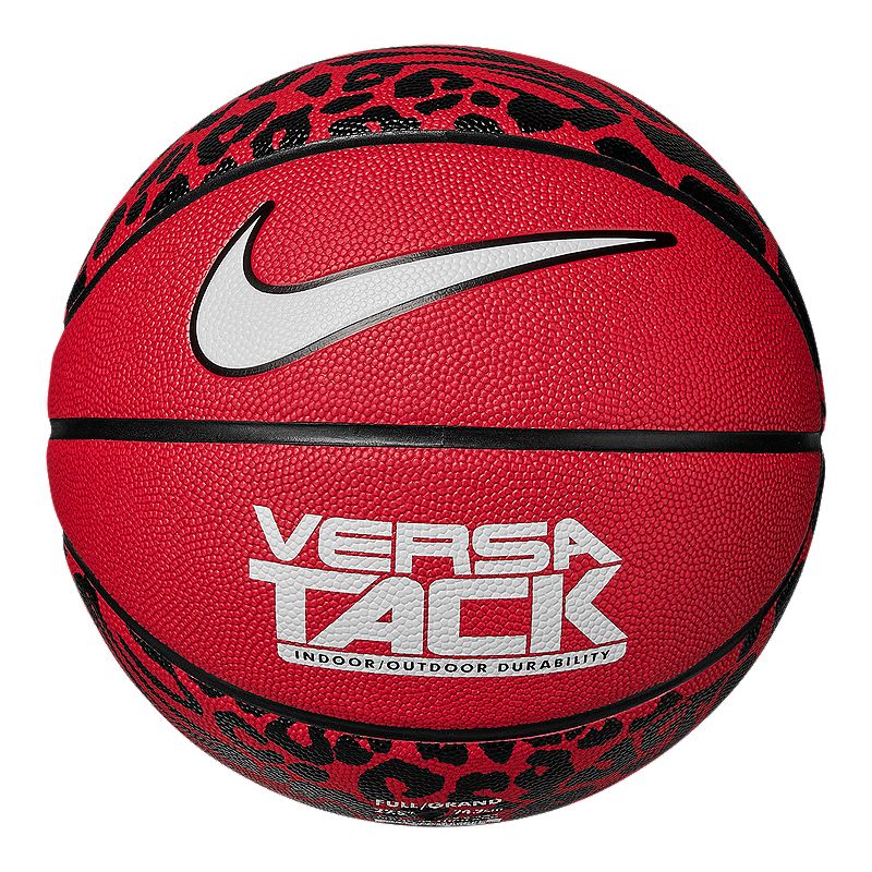 Nike Versa 8P Basketball - Size 7 |