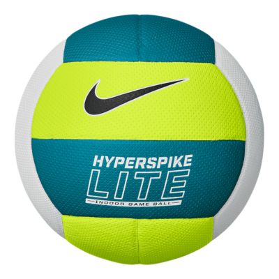 hyperspike volleyball
