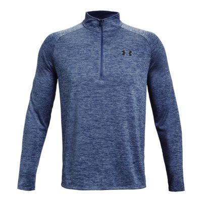 men's under armour tech 2.0 long sleeve hoodie