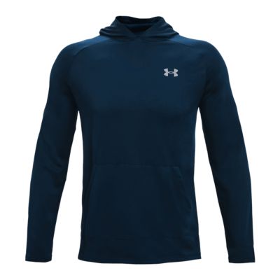 under armour men's tech 2.0 hoodie pullover