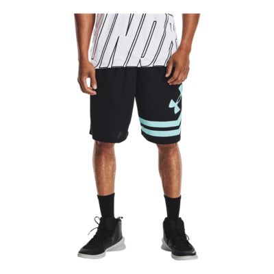 under armour court shorts