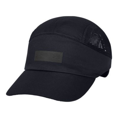 under armour running hat mens