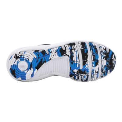 under armour assert 8 kids