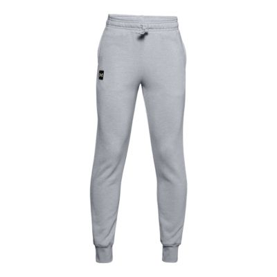 rival fleece jogger