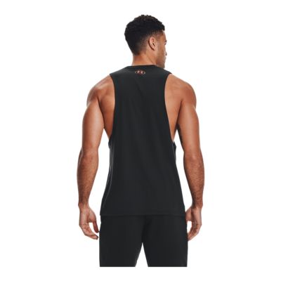 under armour mens tank