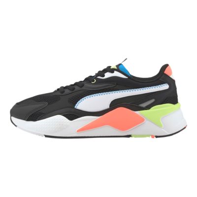 puma millenium trainers