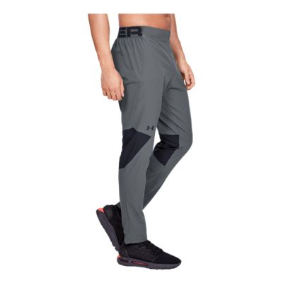 under armour men's vanish woven pants