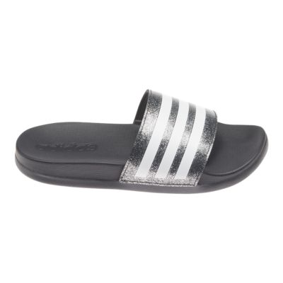 sport chek adidas slides