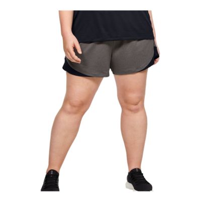 under armor women's plus size