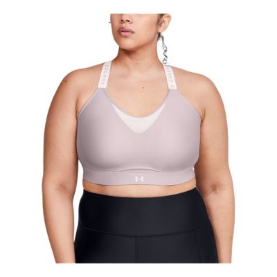 women's ua infinity high sports bra