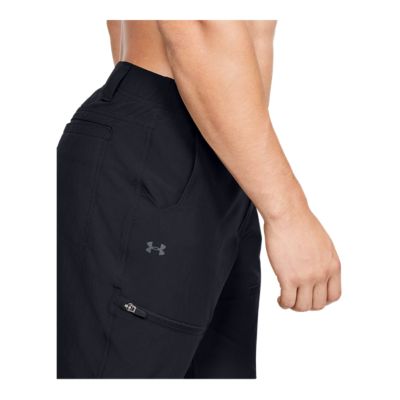 under armour mens cargo trousers