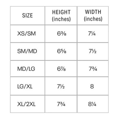 under armour return policy