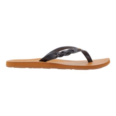 liza b flip flops