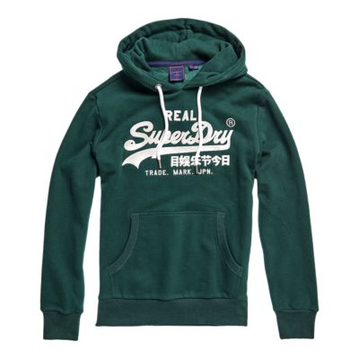 superdry pullover hoodie
