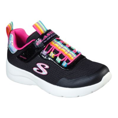 skechers dynamight girls