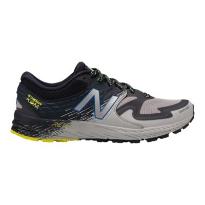 new balance security shoes