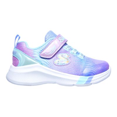 sketchers toddler girls