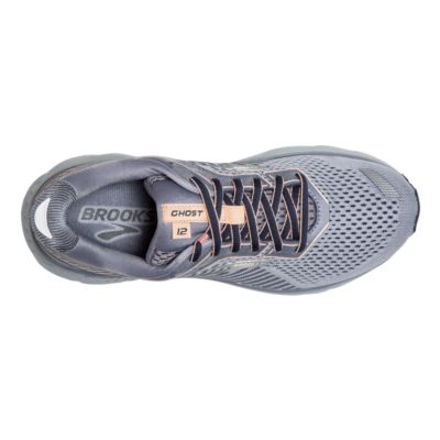 brooks ghost 12 women's running shoe