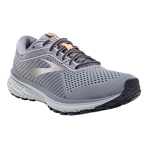 Brooks Womens Ghost 12 Running Shoes 