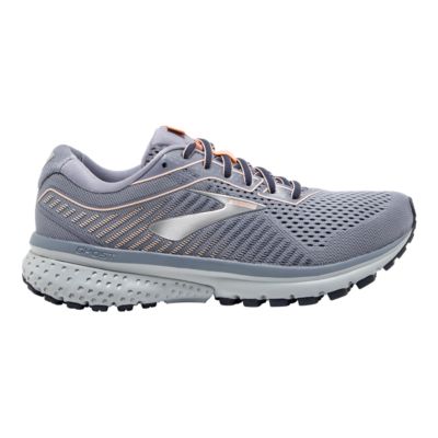 brooks ghost 7 wide womens