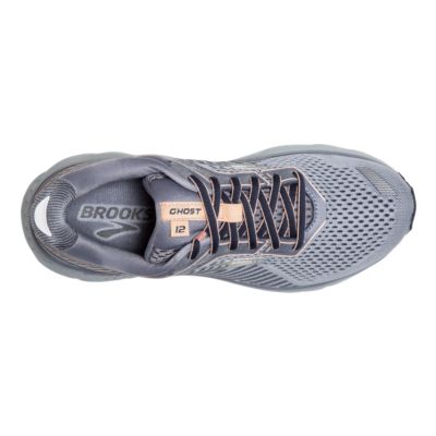 brooks wide women's shoes