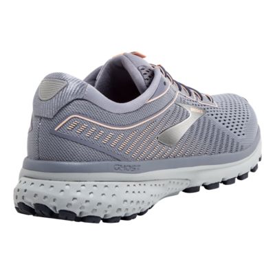 brooks ghost wide