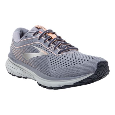 brooks shoes ghost womens