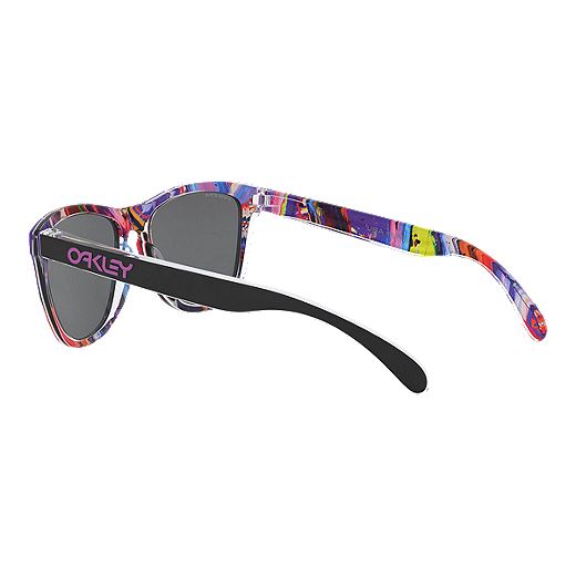 Oakley Frogskins Sunglasses | Sport Chek