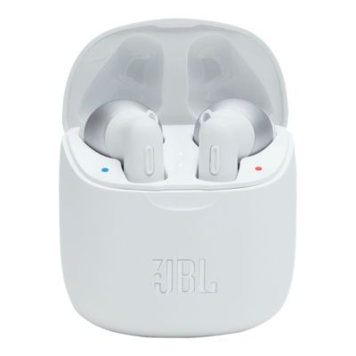 JBL Tune 225 TWS Wireless In Ear Headphones, Bluetooth, Charging Case