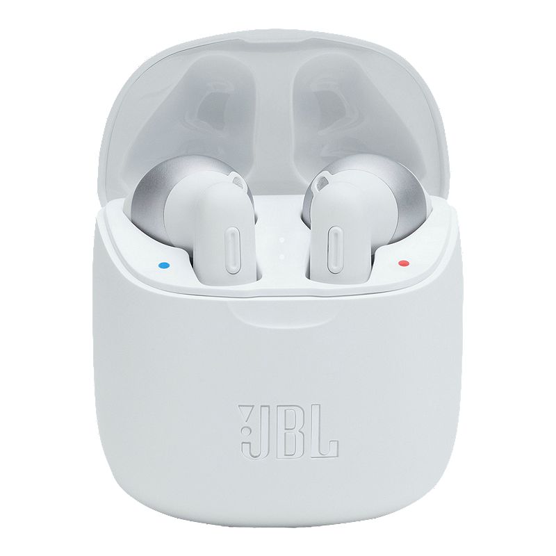 Image of JBL Tune 225 TWS Wireless In Ear Headphones, Bluetooth, Charging Case