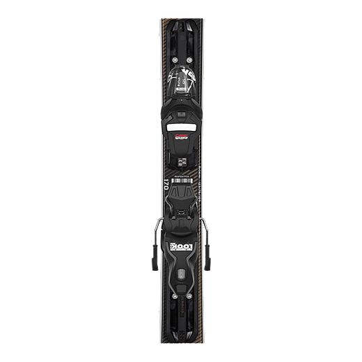 Rossignol Experience 76 CI XPress Men's Skis 2020/21 & Look XPress Rossignol Experience 76 CI XPress Men's Skis 2020/21 & Look XPress