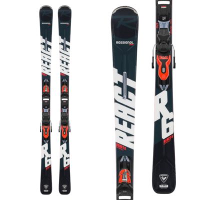 rossignol react r6 compact