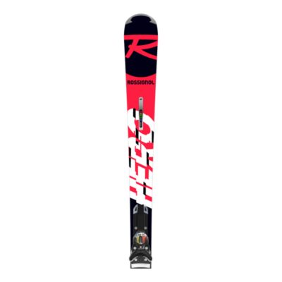 rossignol hero elite