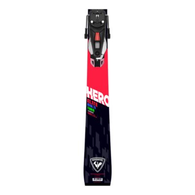 rossignol hero elite mt