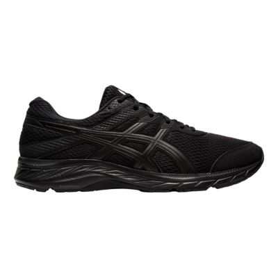 asics men's training shoes