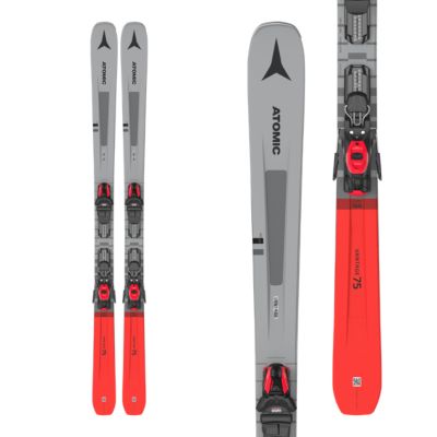 ski bindings sport chek