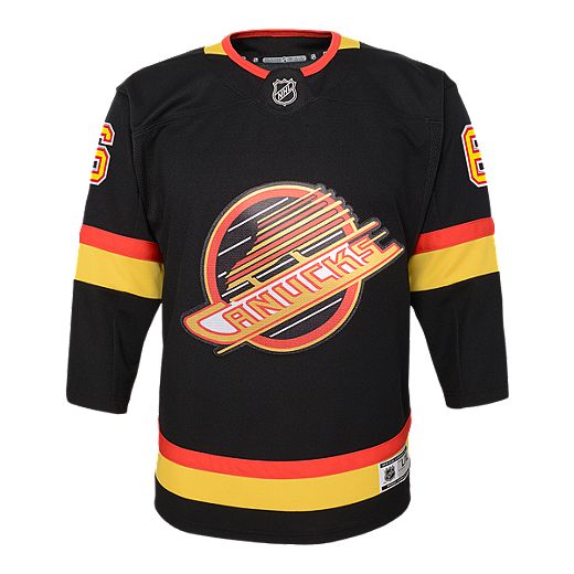Tablet dubbel Tact Vancouver Canucks Brock Boeser Replica Jersey, Youth, Hockey, NHL | Sport  Chek