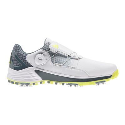 adidas golf shoes no laces