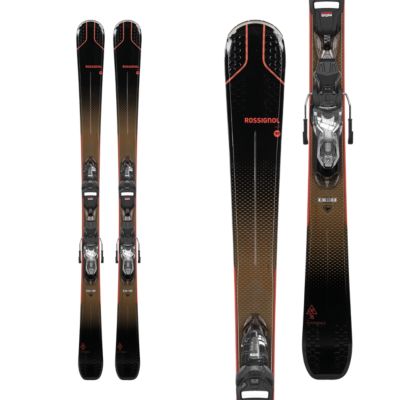 rossignol experience 76 ci skis review