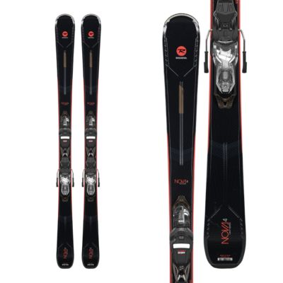 rossignol look