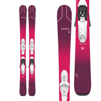 rossignol experience pro jr