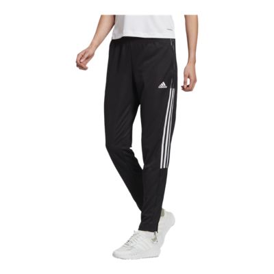 adidas women's tiro woven pants