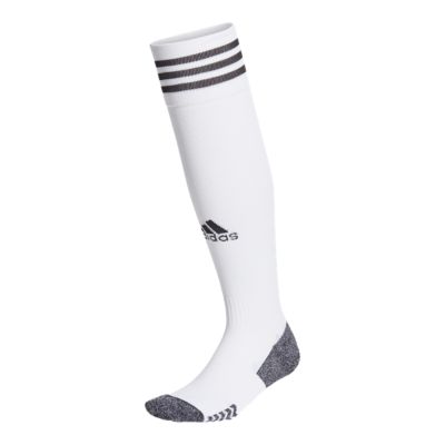 Black Adidas Soccer Socks