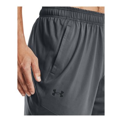 men's ua stretch train shorts