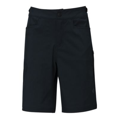 2 in 1 bike shorts