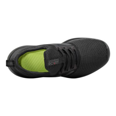 New Balance Women S Rcvry V2 Shoes Wide Width Low Top Walking Training Cushioned Sport Chek