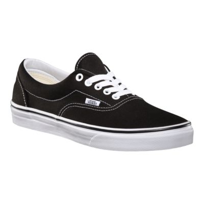 vans era skate shoes