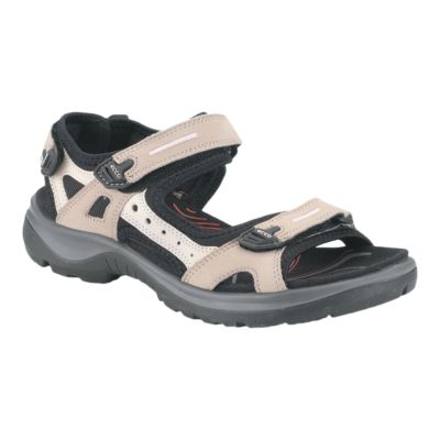 ecco sport yucatan sandal women's