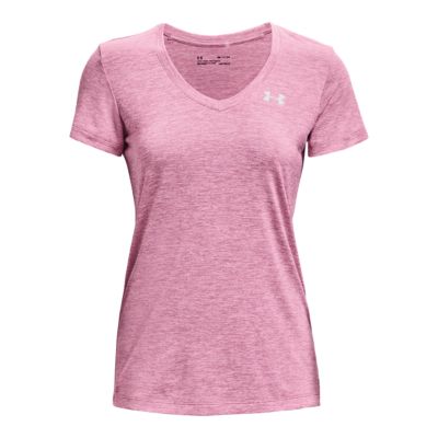 womens under armour shirts on sale