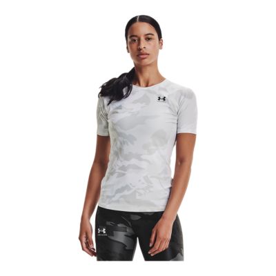 under armour compression shirt